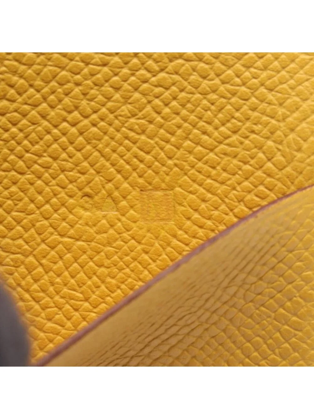 Hermes this authentic